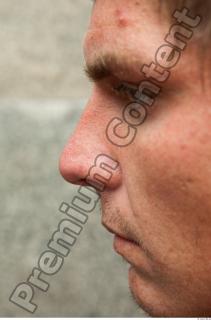 Nose texture of street references 346 0001